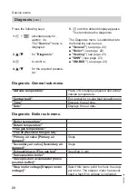 Preview for 22 page of Viessmann KOB Pyromat ECO Service Instructions For Contractors