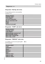 Preview for 23 page of Viessmann KOB Pyromat ECO Service Instructions For Contractors