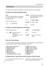 Preview for 25 page of Viessmann KOB Pyromat ECO Service Instructions For Contractors