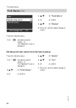 Preview for 26 page of Viessmann KOB Pyromat ECO Service Instructions For Contractors