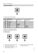 Preview for 34 page of Viessmann KOB Pyromat ECO Service Instructions For Contractors