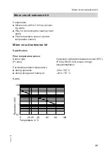 Preview for 35 page of Viessmann KOB Pyromat ECO Service Instructions For Contractors