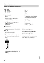 Preview for 36 page of Viessmann KOB Pyromat ECO Service Instructions For Contractors