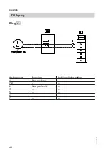 Preview for 44 page of Viessmann KOB Pyromat ECO Service Instructions For Contractors