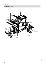 Preview for 58 page of Viessmann KOB Pyromat ECO Service Instructions For Contractors