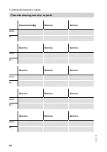 Preview for 60 page of Viessmann KOB Pyromat ECO Service Instructions For Contractors