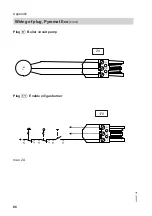 Preview for 66 page of Viessmann KOB Pyromat ECO Service Instructions For Contractors