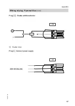 Preview for 67 page of Viessmann KOB Pyromat ECO Service Instructions For Contractors