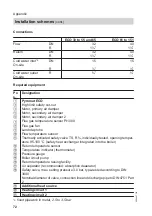 Preview for 72 page of Viessmann KOB Pyromat ECO Service Instructions For Contractors