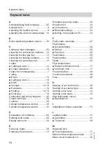 Preview for 74 page of Viessmann KOB Pyromat ECO Service Instructions For Contractors