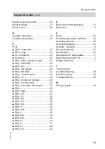 Preview for 75 page of Viessmann KOB Pyromat ECO Service Instructions For Contractors