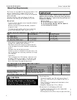 Preview for 6 page of Viessmann KOB Pyrotec KPT Series Technical Data Manual