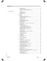 Preview for 3 page of Viessmann KOB PYROTEC Technical Manual