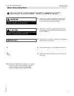 Preview for 3 page of Viessmann KRT 150 series Service Manual