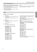 Preview for 11 page of Viessmann KWT BW 301.B090 Installation And Service Instructions Manual