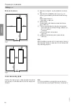 Preview for 12 page of Viessmann KWT BW 301.B090 Installation And Service Instructions Manual