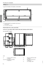 Preview for 14 page of Viessmann KWT BW 301.B090 Installation And Service Instructions Manual