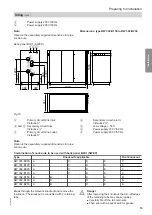 Preview for 15 page of Viessmann KWT BW 301.B090 Installation And Service Instructions Manual