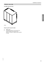 Preview for 29 page of Viessmann KWT BW 301.B090 Installation And Service Instructions Manual