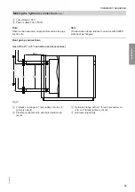 Предварительный просмотр 33 страницы Viessmann KWT BW 301.B090 Installation And Service Instructions Manual