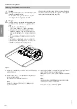 Preview for 36 page of Viessmann KWT BW 301.B090 Installation And Service Instructions Manual