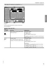 Предварительный просмотр 39 страницы Viessmann KWT BW 301.B090 Installation And Service Instructions Manual