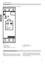 Предварительный просмотр 52 страницы Viessmann KWT BW 301.B090 Installation And Service Instructions Manual