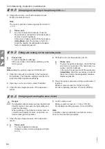 Preview for 56 page of Viessmann KWT BW 301.B090 Installation And Service Instructions Manual