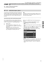 Preview for 57 page of Viessmann KWT BW 301.B090 Installation And Service Instructions Manual