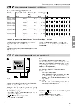 Preview for 65 page of Viessmann KWT BW 301.B090 Installation And Service Instructions Manual