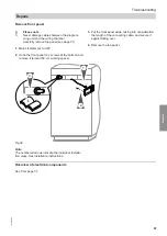 Preview for 67 page of Viessmann KWT BW 301.B090 Installation And Service Instructions Manual