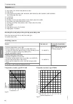 Предварительный просмотр 70 страницы Viessmann KWT BW 301.B090 Installation And Service Instructions Manual