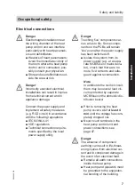 Preview for 7 page of Viessmann KWT Vitocal 350-G Pro BW 352.A027 Installation And Service Instructions For Contractors