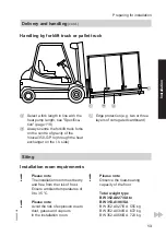 Предварительный просмотр 13 страницы Viessmann KWT Vitocal 350-G Pro BW 352.A027 Installation And Service Instructions For Contractors