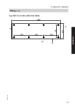 Preview for 17 page of Viessmann KWT Vitocal 350-G Pro BW 352.A027 Installation And Service Instructions For Contractors