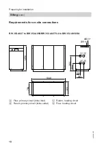 Preview for 18 page of Viessmann KWT Vitocal 350-G Pro BW 352.A027 Installation And Service Instructions For Contractors