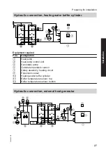 Preview for 27 page of Viessmann KWT Vitocal 350-G Pro BW 352.A027 Installation And Service Instructions For Contractors