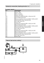 Preview for 29 page of Viessmann KWT Vitocal 350-G Pro BW 352.A027 Installation And Service Instructions For Contractors