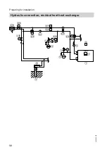 Предварительный просмотр 32 страницы Viessmann KWT Vitocal 350-G Pro BW 352.A027 Installation And Service Instructions For Contractors