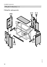 Preview for 38 page of Viessmann KWT Vitocal 350-G Pro BW 352.A027 Installation And Service Instructions For Contractors