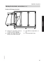 Предварительный просмотр 41 страницы Viessmann KWT Vitocal 350-G Pro BW 352.A027 Installation And Service Instructions For Contractors