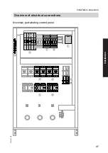 Предварительный просмотр 47 страницы Viessmann KWT Vitocal 350-G Pro BW 352.A027 Installation And Service Instructions For Contractors