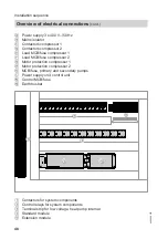 Предварительный просмотр 48 страницы Viessmann KWT Vitocal 350-G Pro BW 352.A027 Installation And Service Instructions For Contractors