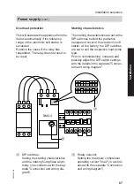 Предварительный просмотр 67 страницы Viessmann KWT Vitocal 350-G Pro BW 352.A027 Installation And Service Instructions For Contractors