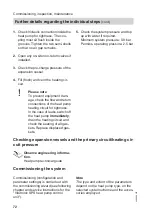 Preview for 72 page of Viessmann KWT Vitocal 350-G Pro BW 352.A027 Installation And Service Instructions For Contractors