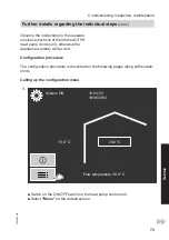 Предварительный просмотр 73 страницы Viessmann KWT Vitocal 350-G Pro BW 352.A027 Installation And Service Instructions For Contractors