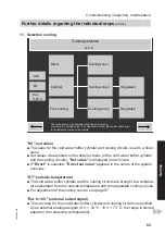 Предварительный просмотр 83 страницы Viessmann KWT Vitocal 350-G Pro BW 352.A027 Installation And Service Instructions For Contractors