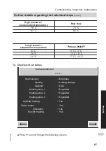 Preview for 87 page of Viessmann KWT Vitocal 350-G Pro BW 352.A027 Installation And Service Instructions For Contractors