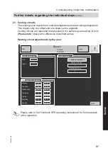 Preview for 97 page of Viessmann KWT Vitocal 350-G Pro BW 352.A027 Installation And Service Instructions For Contractors