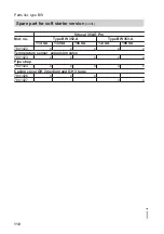 Preview for 118 page of Viessmann KWT Vitocal 350-G Pro BW 352.A027 Installation And Service Instructions For Contractors